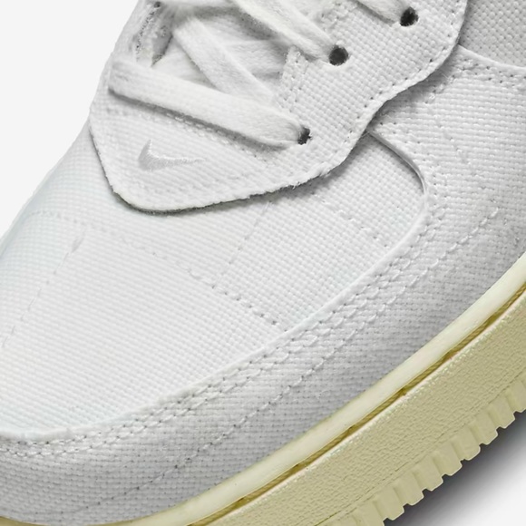 Women's Nike Air Force 1 - Picture 8 of 15